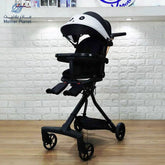 استرولر الراحة لكل مشوار